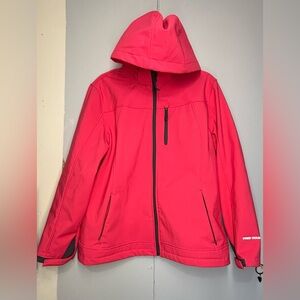 Free Country Women's Super Softshell Jacket